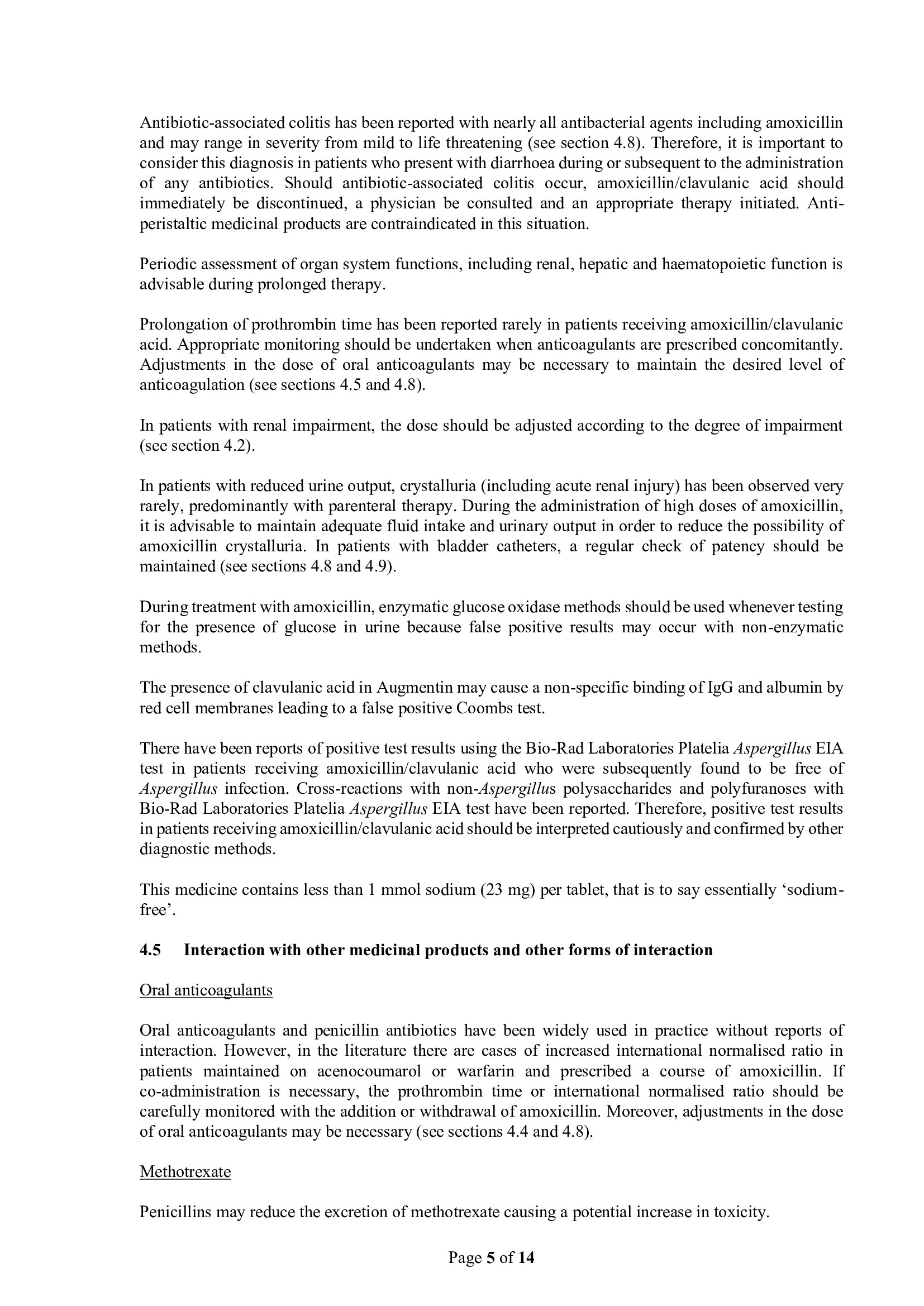 Page 5