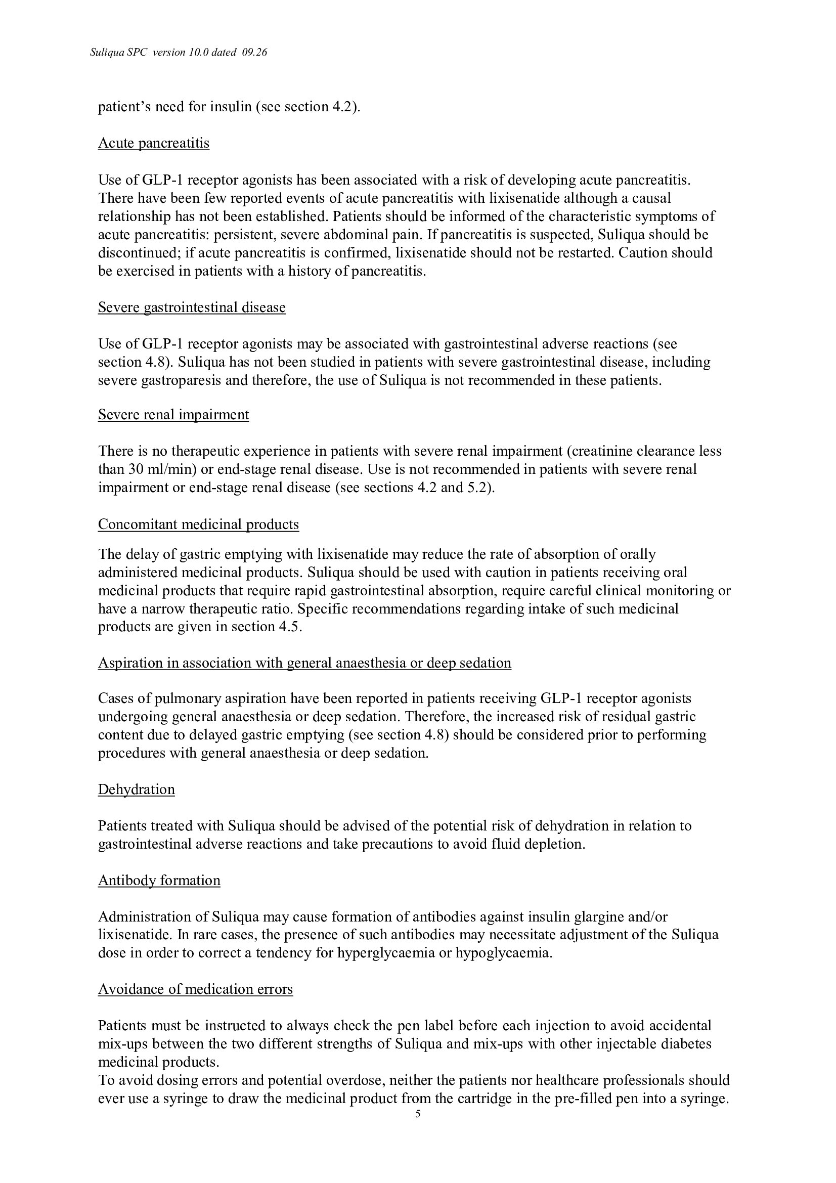 Page 5