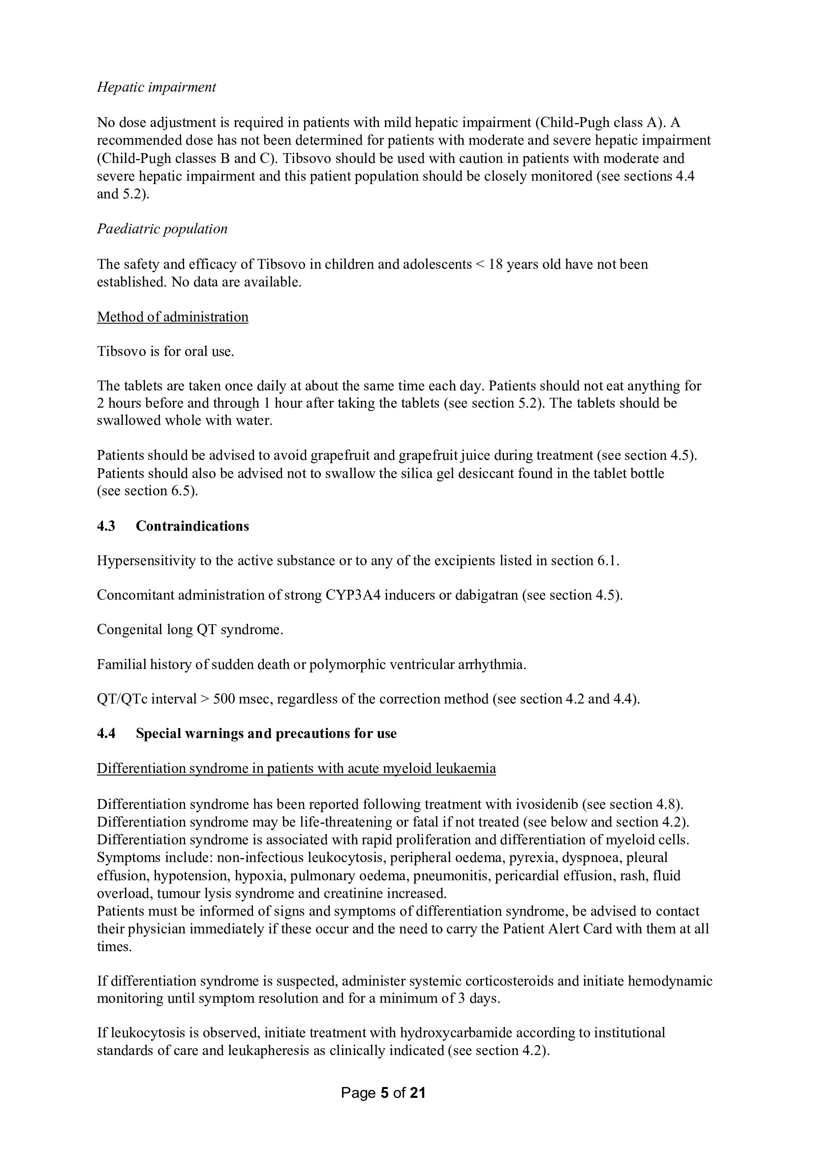 Page 5
