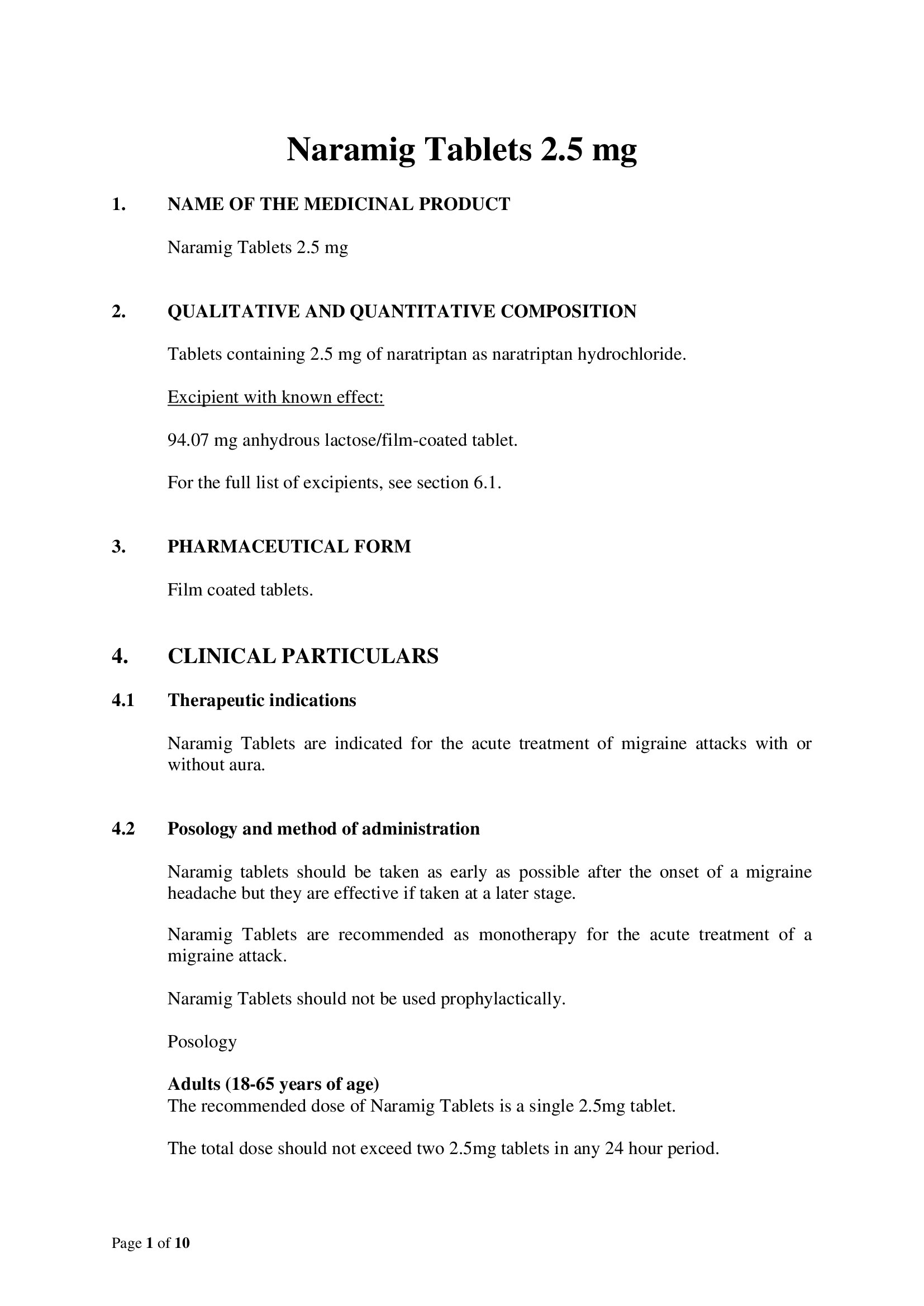 Page 1