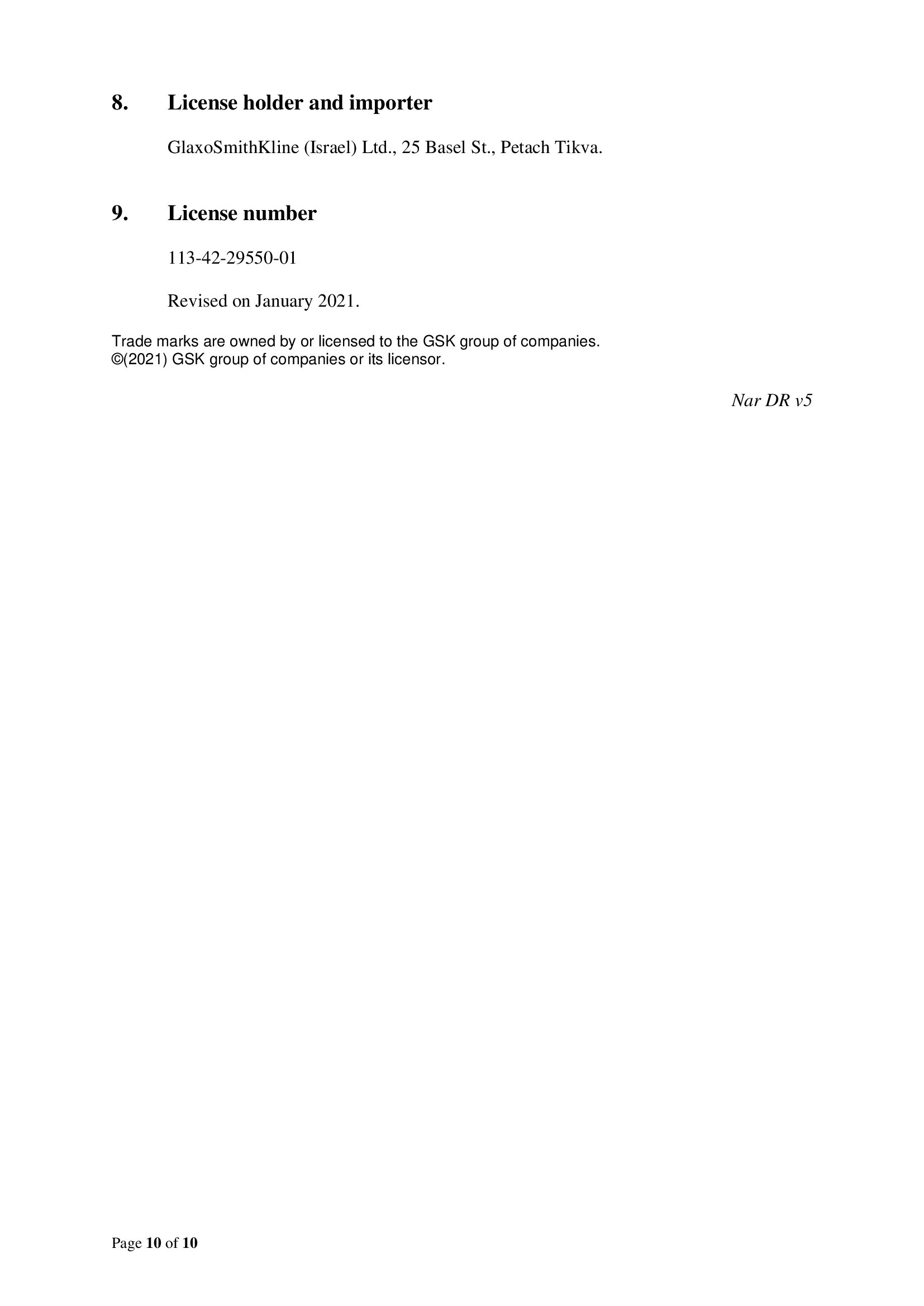 Page 10