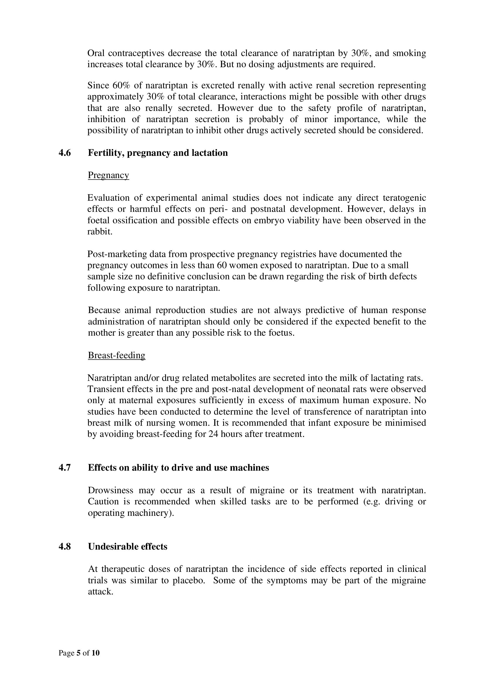 Page 5