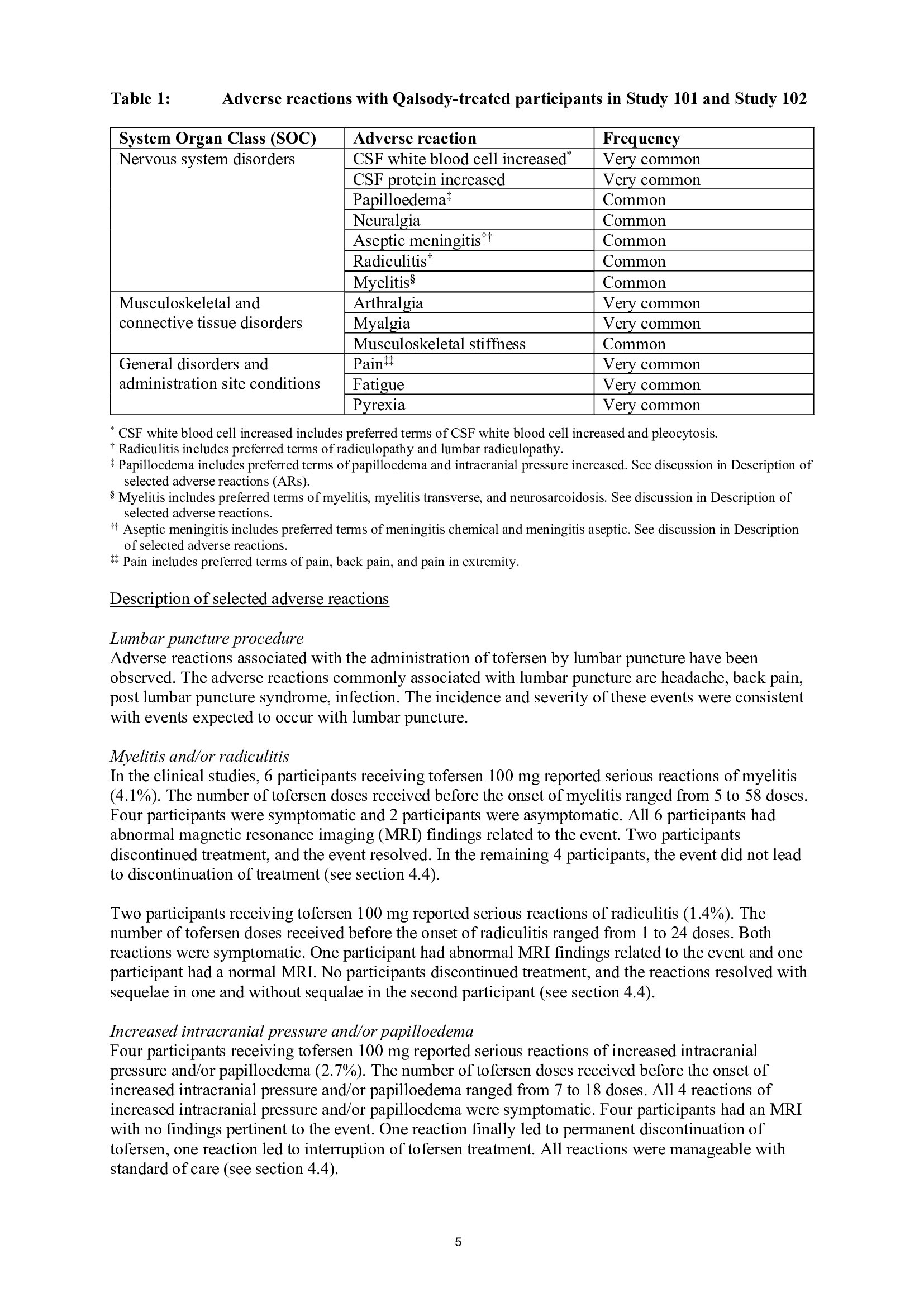Page 5