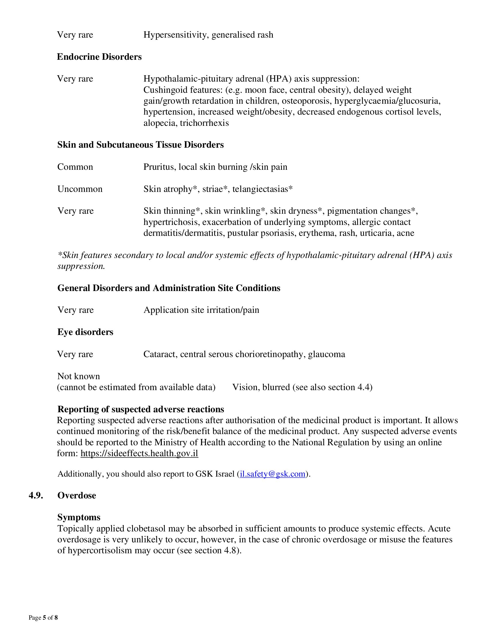 Page 5