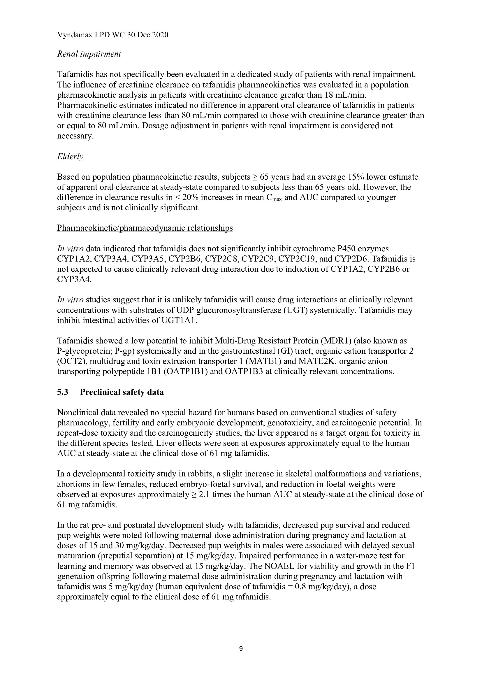 Page 9