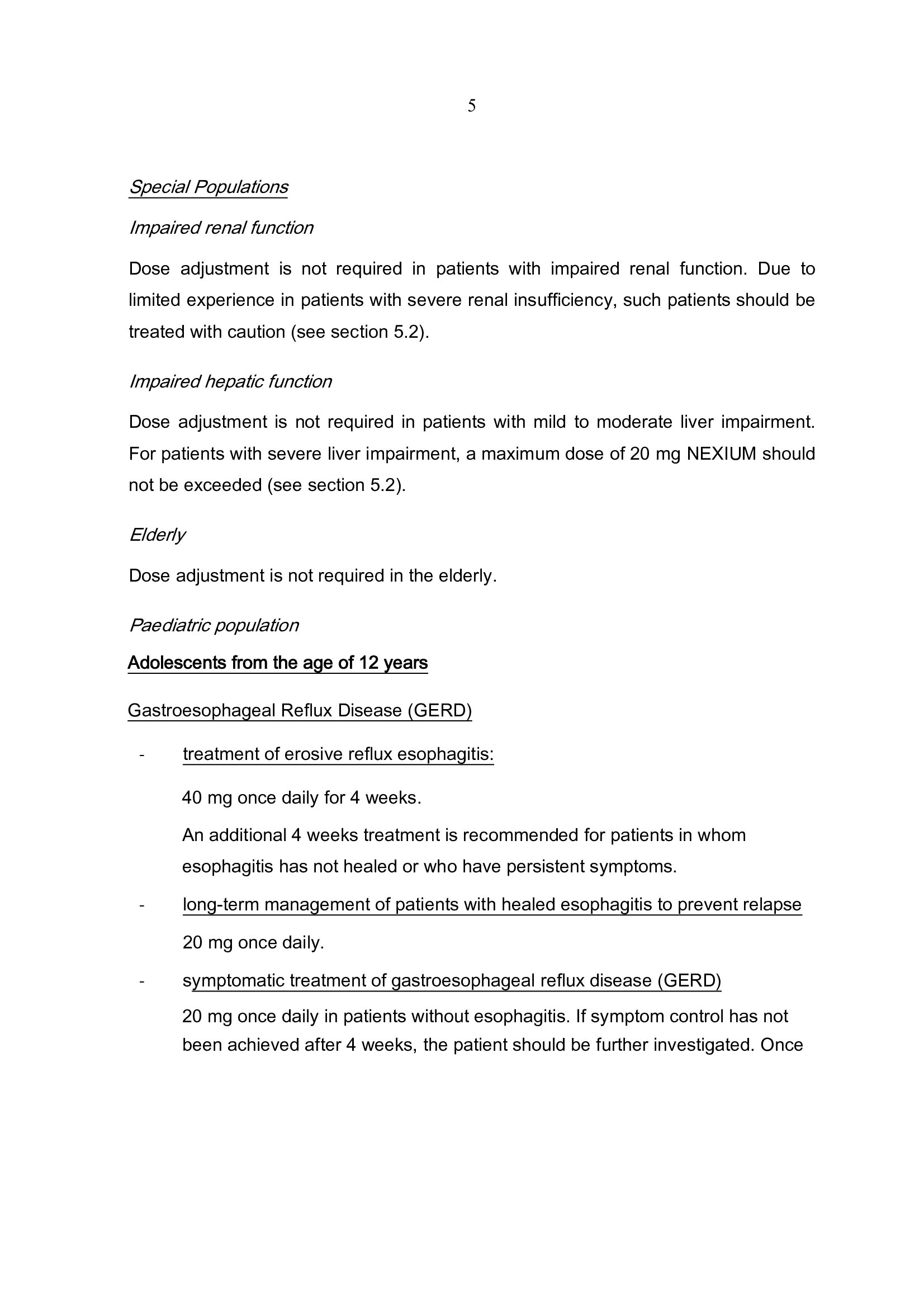 Page 5