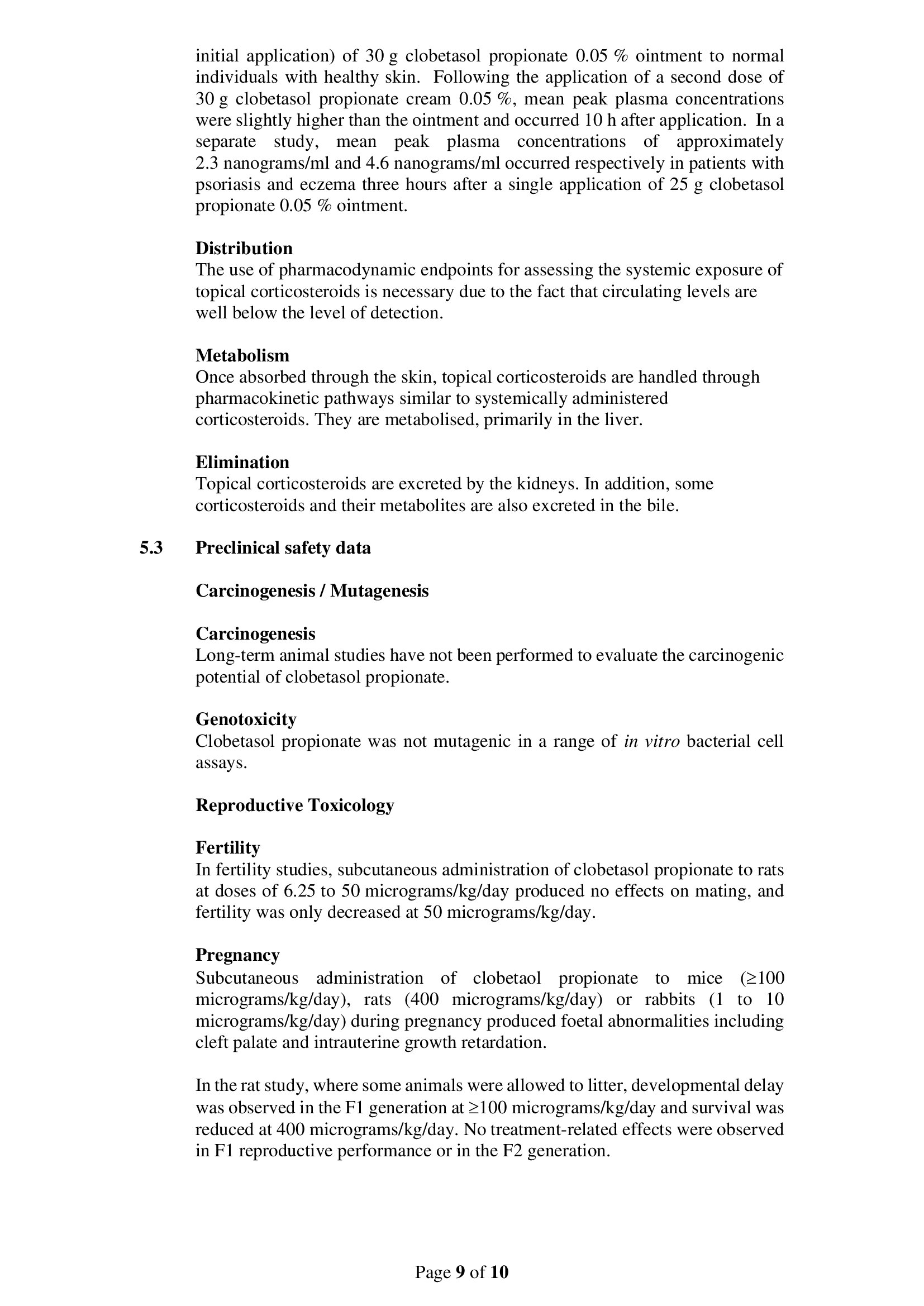 Page 9