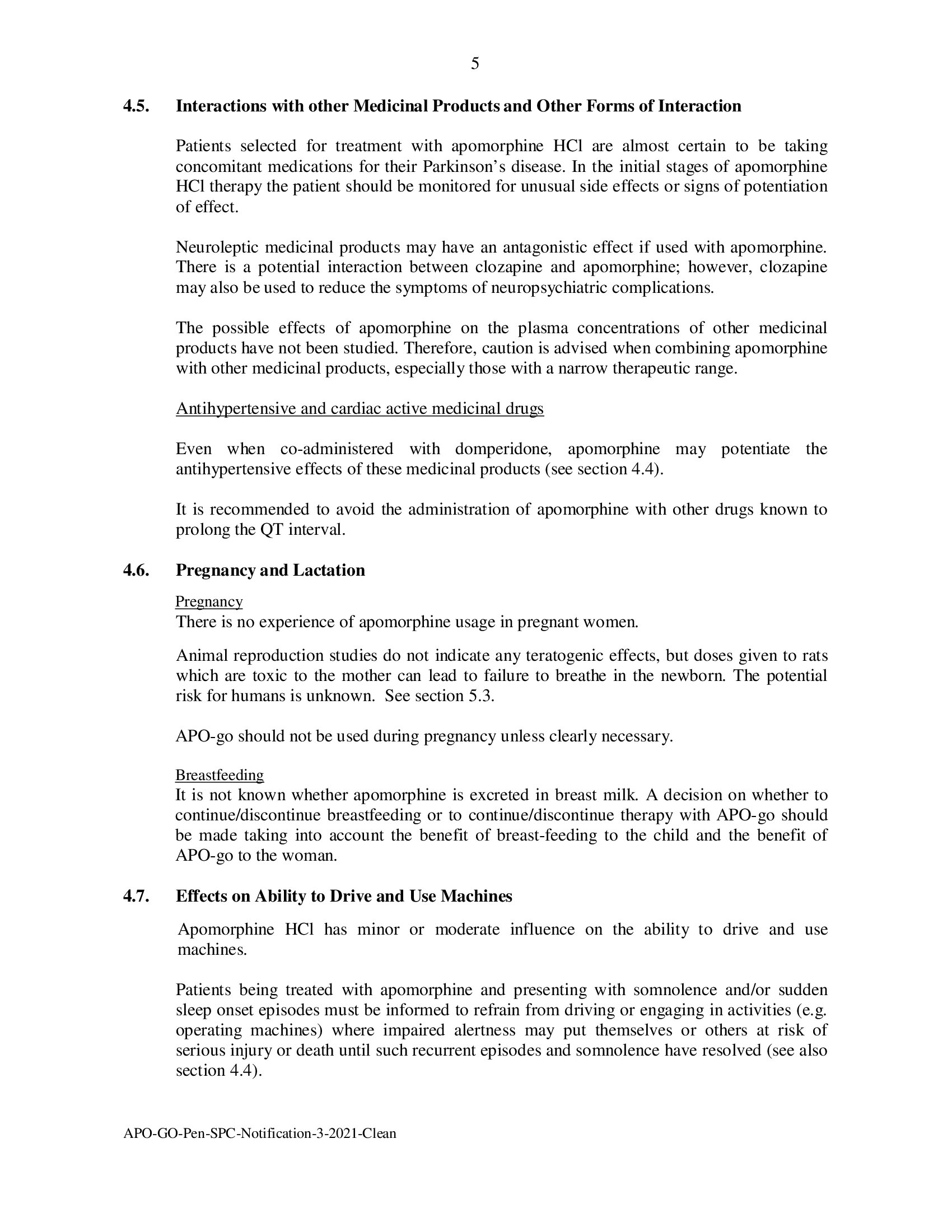 Page 5