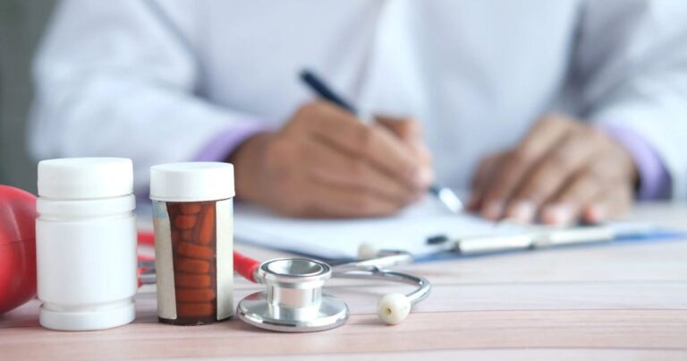 prescription