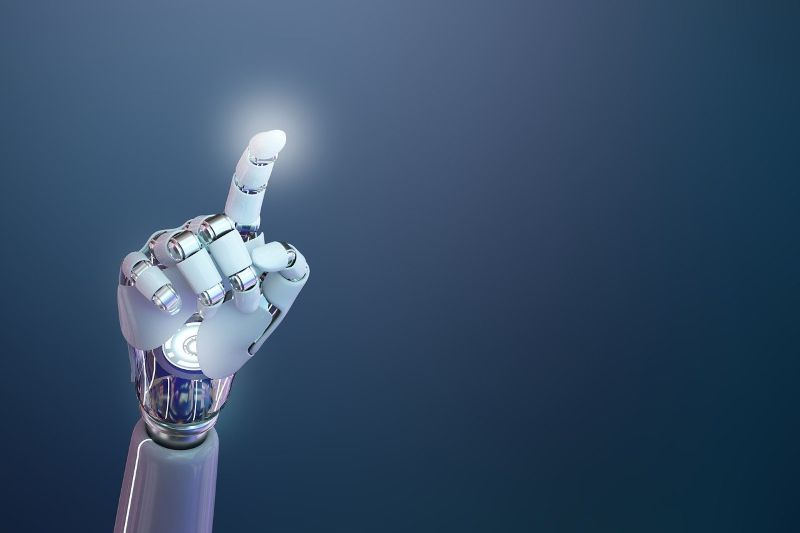 robot