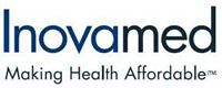 לוגו Inovamed - אתר פארמהליין | הבית המקצועי של הרוקחים
