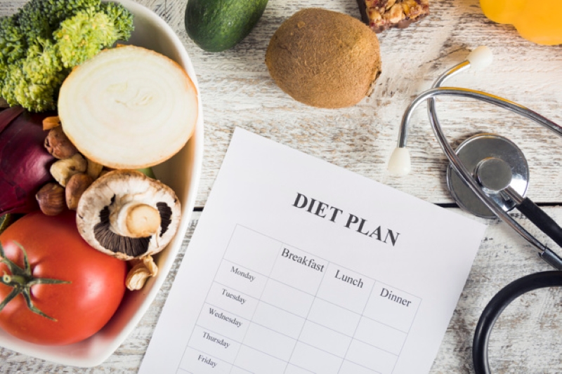 DIET