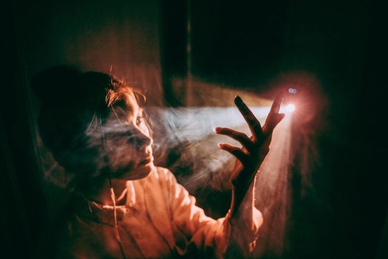 LIGHT