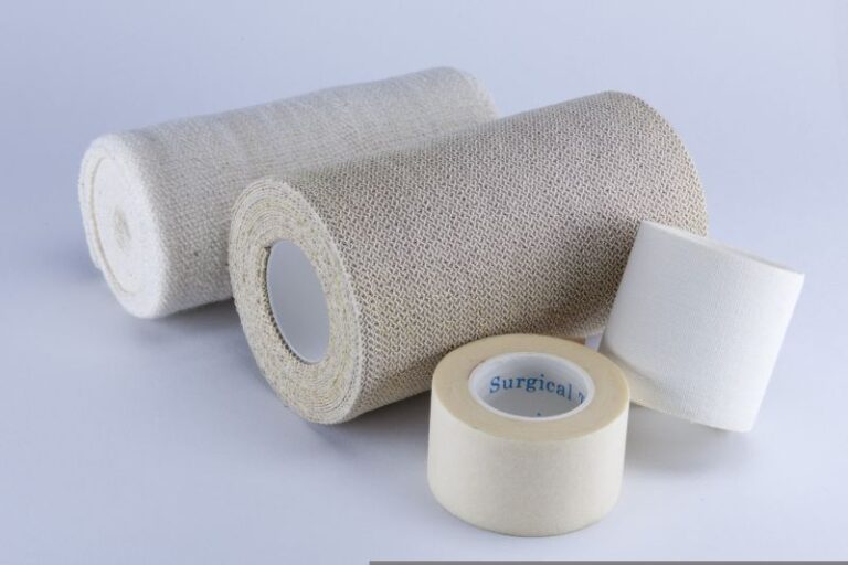 bandage