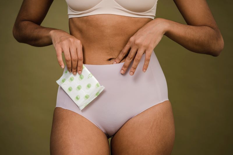 menstruation