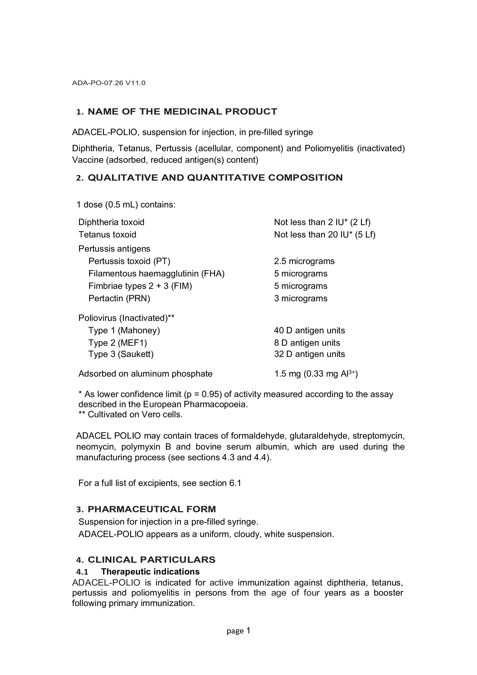 Page 1