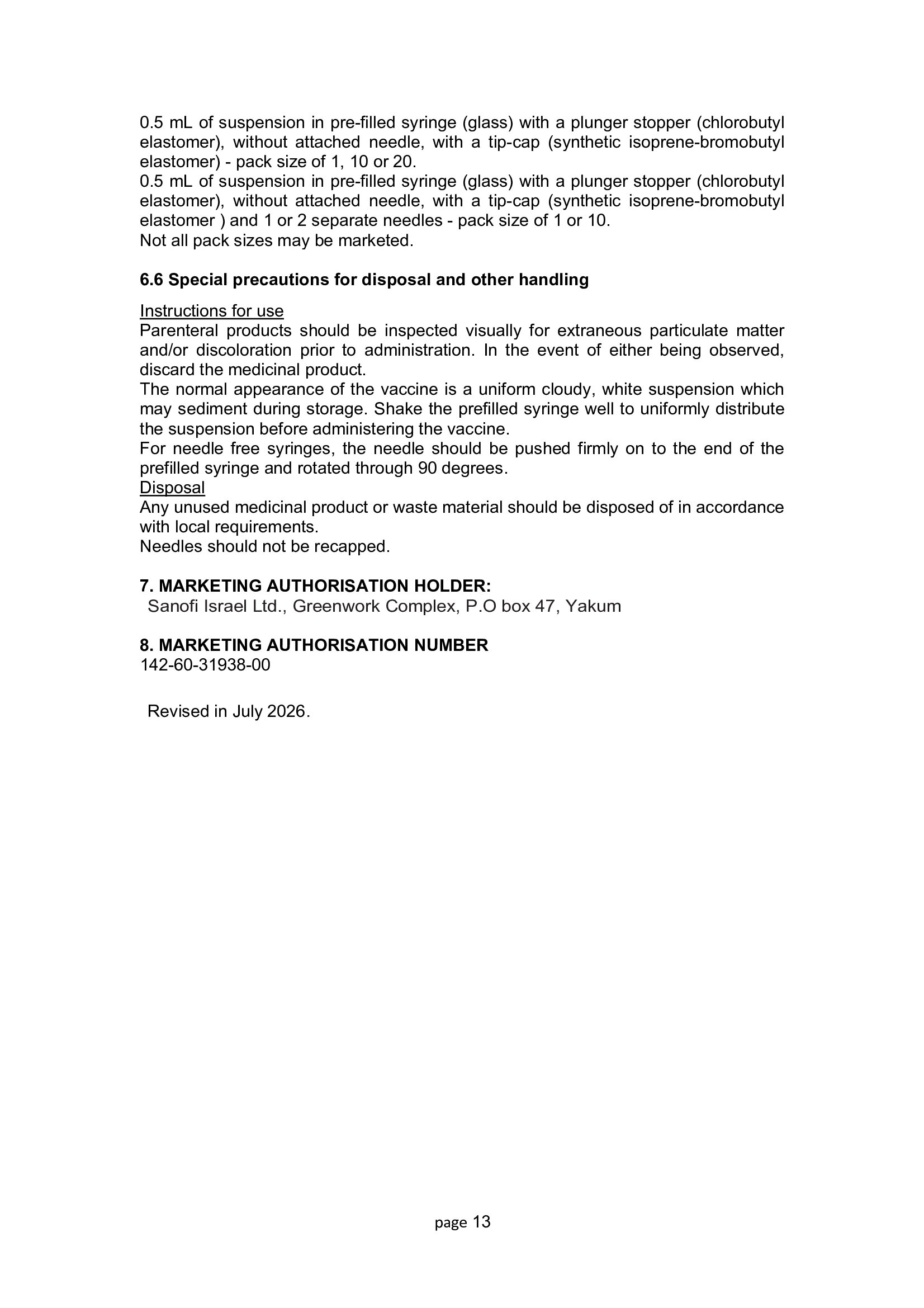 Page 13