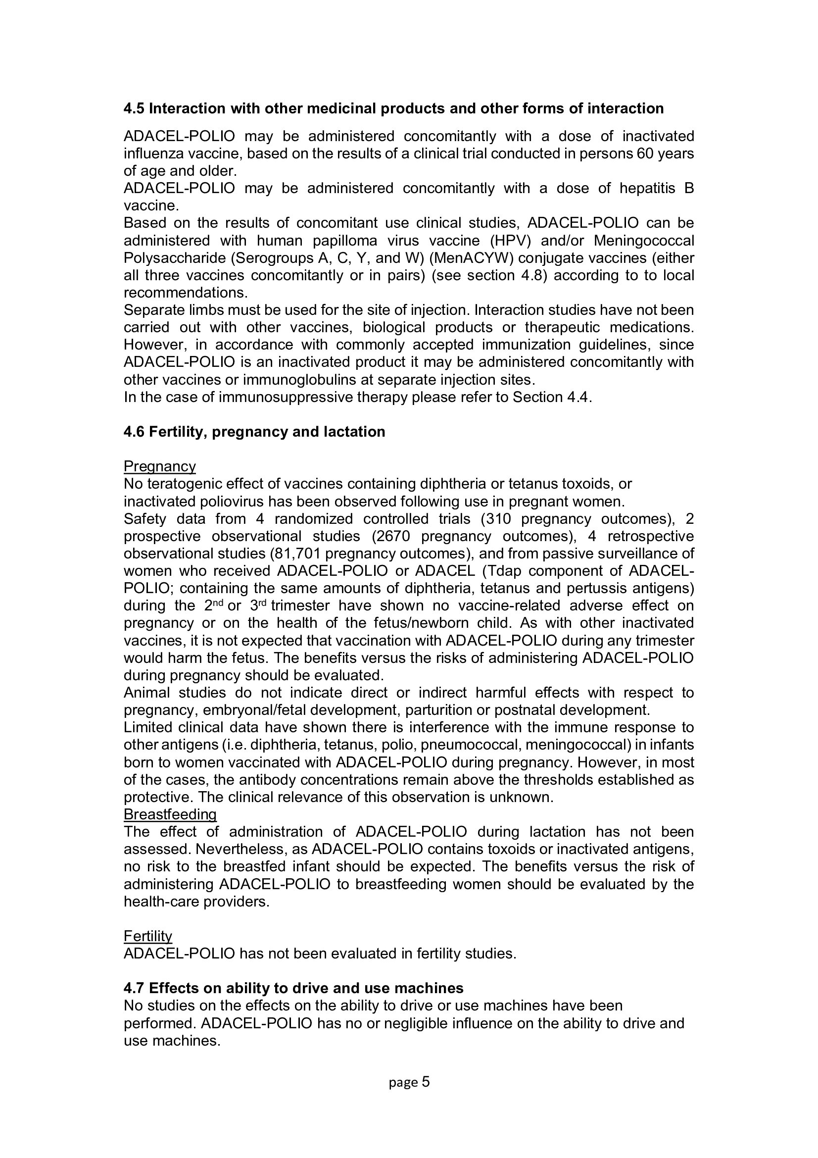 Page 5